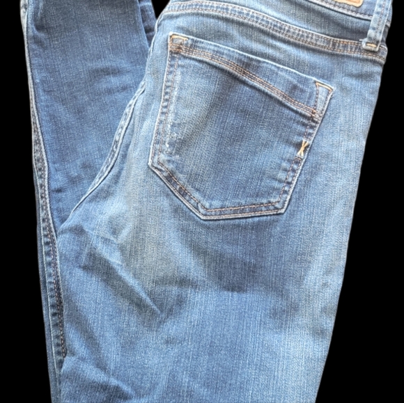 EXPRESS JEANS - Picture 3 of 4